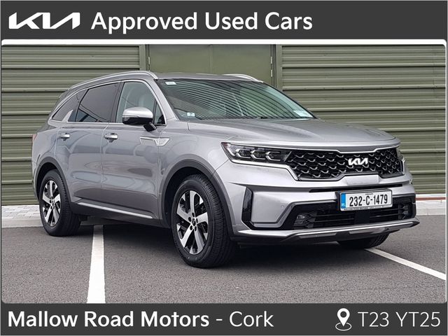 vehicle for sale from Mallow Road Motors Kia