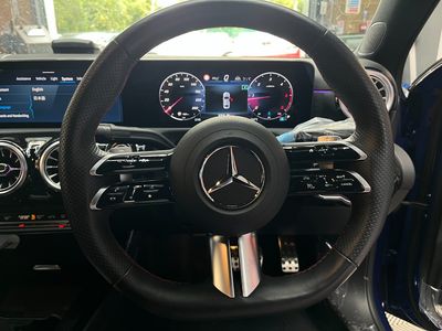 2024 Mercedes-Benz A Class
