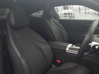 2025 Mercedes-Benz CLE
