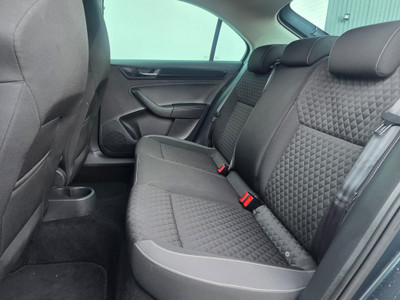 2018 Skoda Rapid