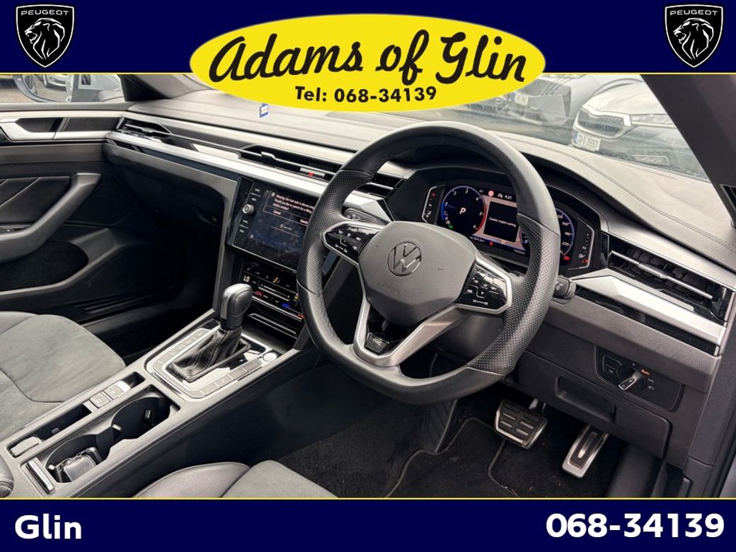 2023 Volkswagen Arteon
