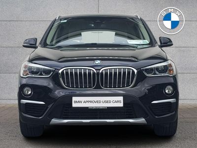 2019 BMW X1