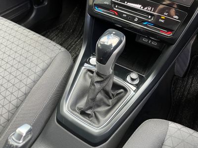 2023 Volkswagen T-Cross