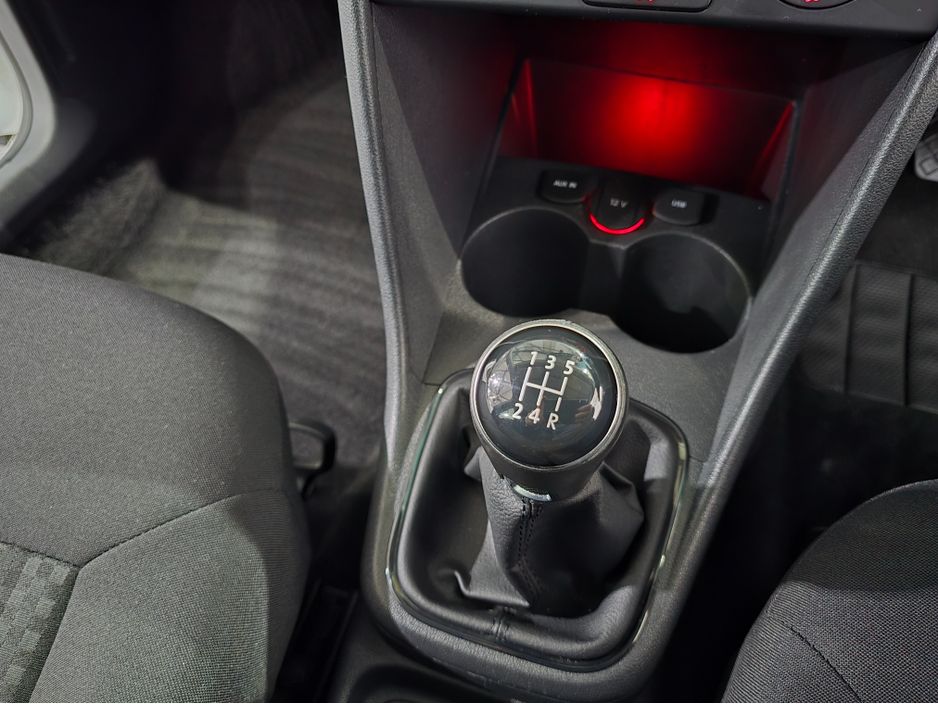 2017 Volkswagen Polo