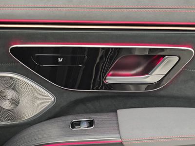 2024 Mercedes-Benz EQS