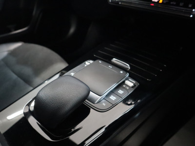 2021 Mercedes-Benz A Class