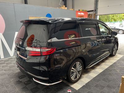 2018 Honda Odyssey