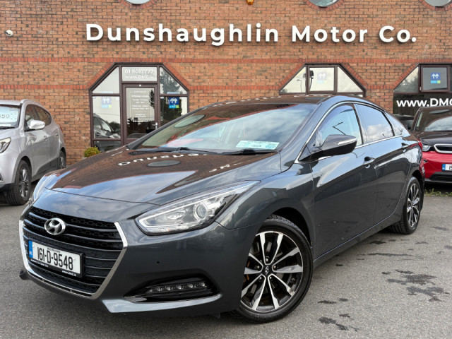 vehicle for sale from Dunshaughlin Motor Co