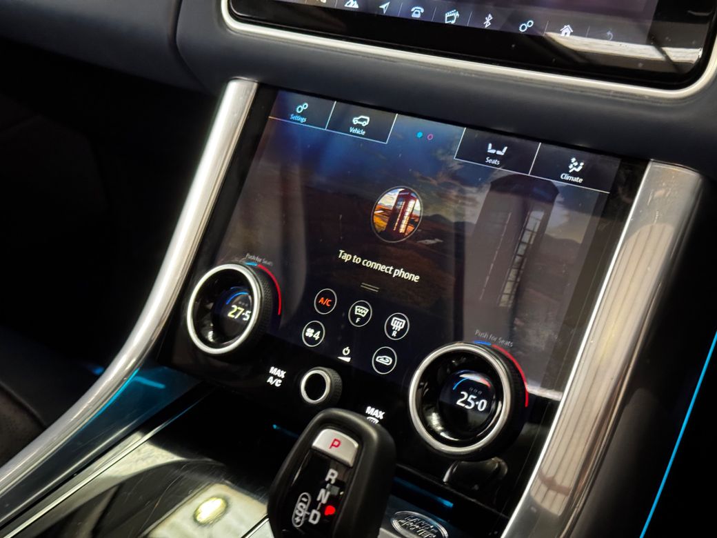 2020 Land Rover Range Rover