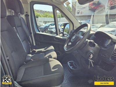 2026 Opel Movano