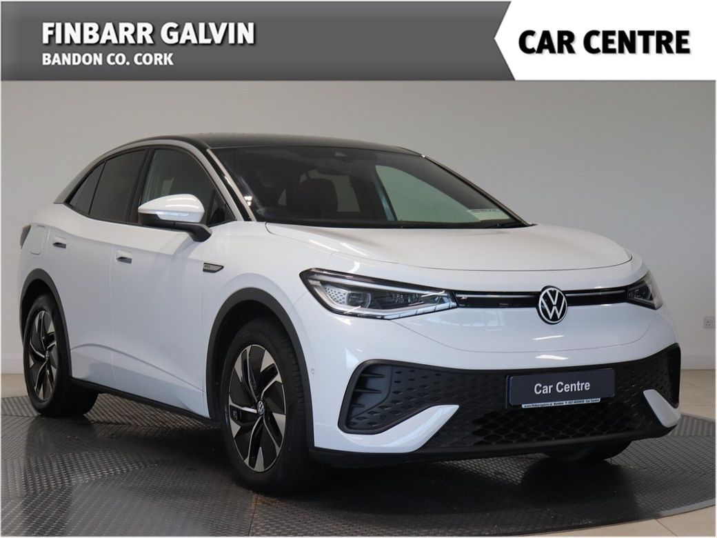 2023 Volkswagen ID.5