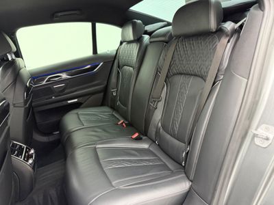 2018 BMW 7 Series