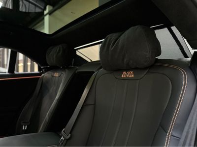 2026 Bentley Flying Spur