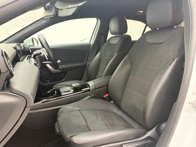 2021 Mercedes-Benz A Class