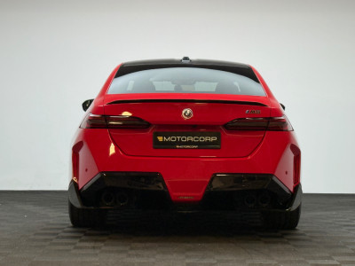 2025 BMW M5