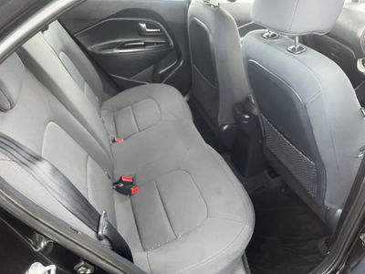 2011 Kia Rio