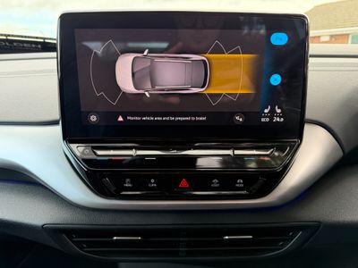 2023 Volkswagen ID.4