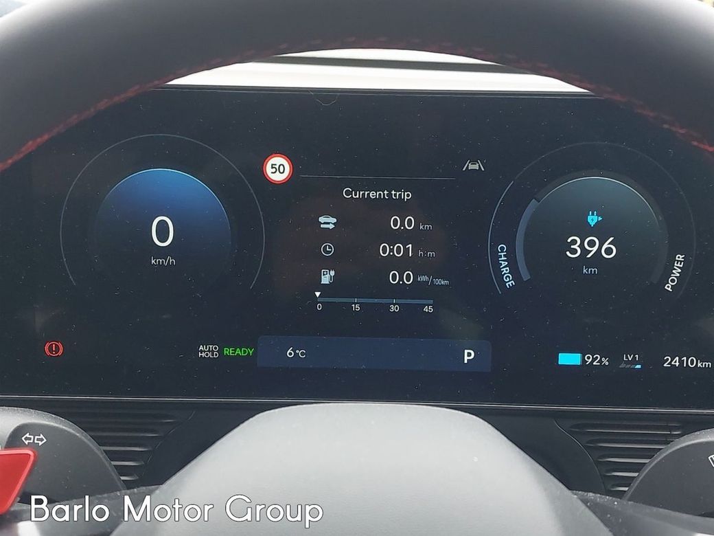 2026 Hyundai Ioniq 5