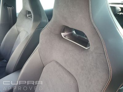 2025 Cupra Formentor