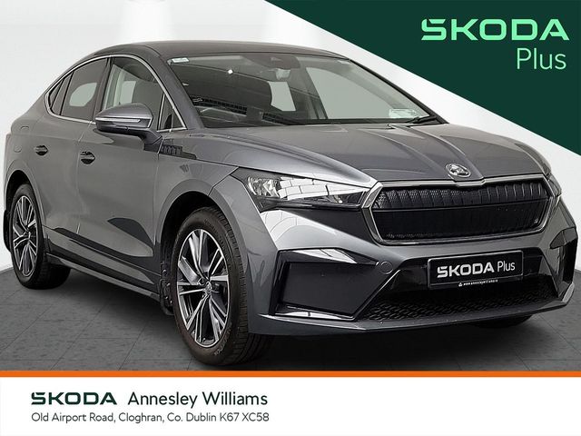 vehicle for sale from Annesley Williams