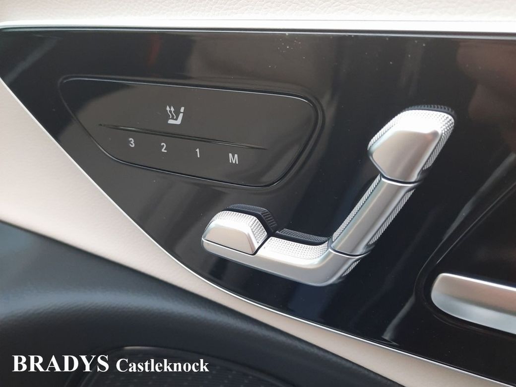 2026 Mercedes-Benz E Class