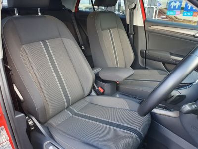 2021 Volkswagen T-Roc