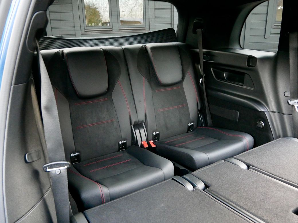 2025 Mercedes-Benz EQB