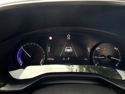 2022 Mazda MX-30