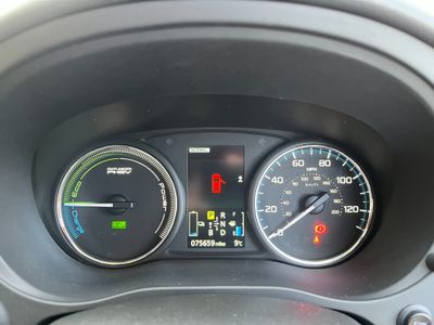 2014 Mitsubishi Outlander