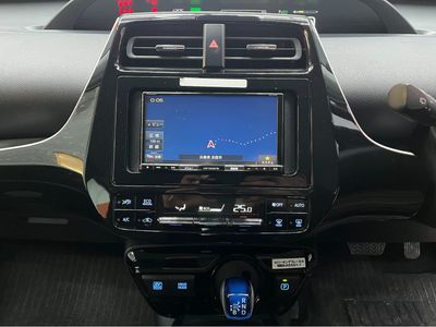 2022 Toyota Prius