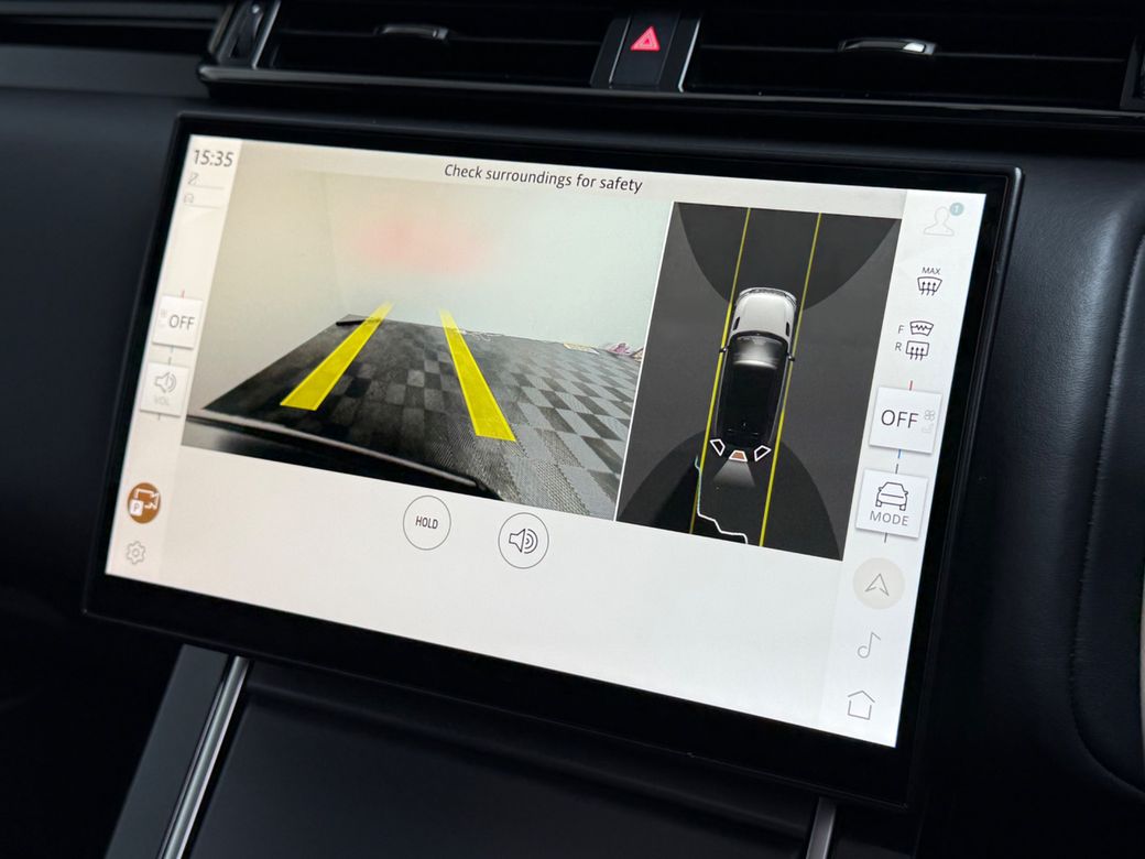 2024 Land Rover Range Rover Velar