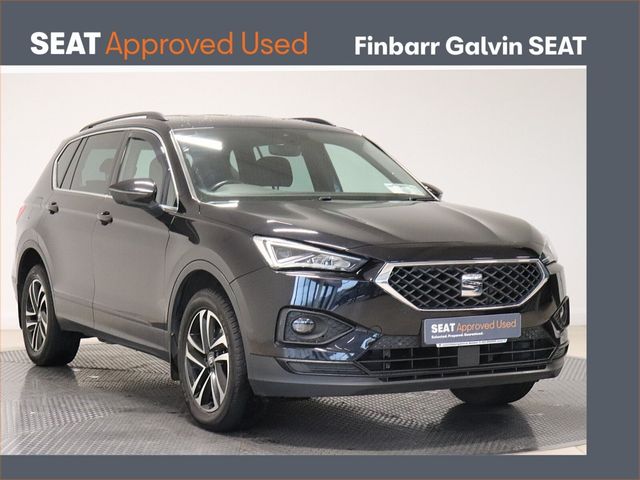 vehicle for sale from Finbarr Galvin Ltd