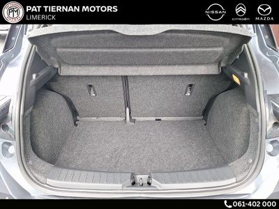 2019 Nissan Micra