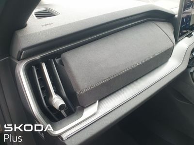 2025 Skoda Kodiaq