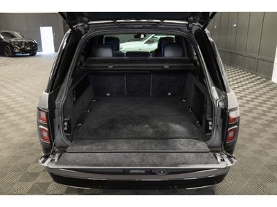 2021 Land Rover Range Rover