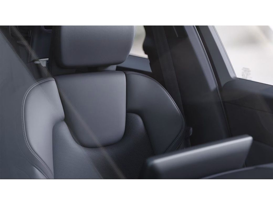 2026 Volvo XC60