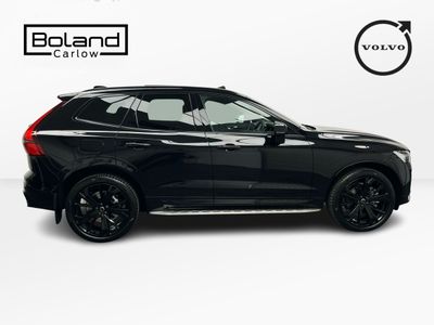 2025 Volvo XC60