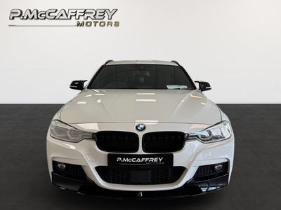 2017 BMW 3 Series