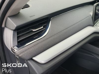 2023 Skoda Octavia