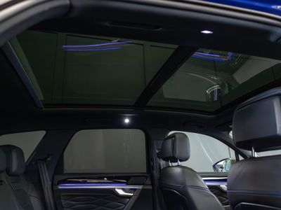 2021 Volkswagen Touareg