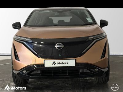 2026 Nissan Ariya