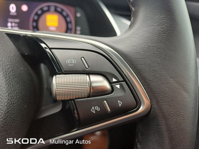 2026 Skoda Octavia