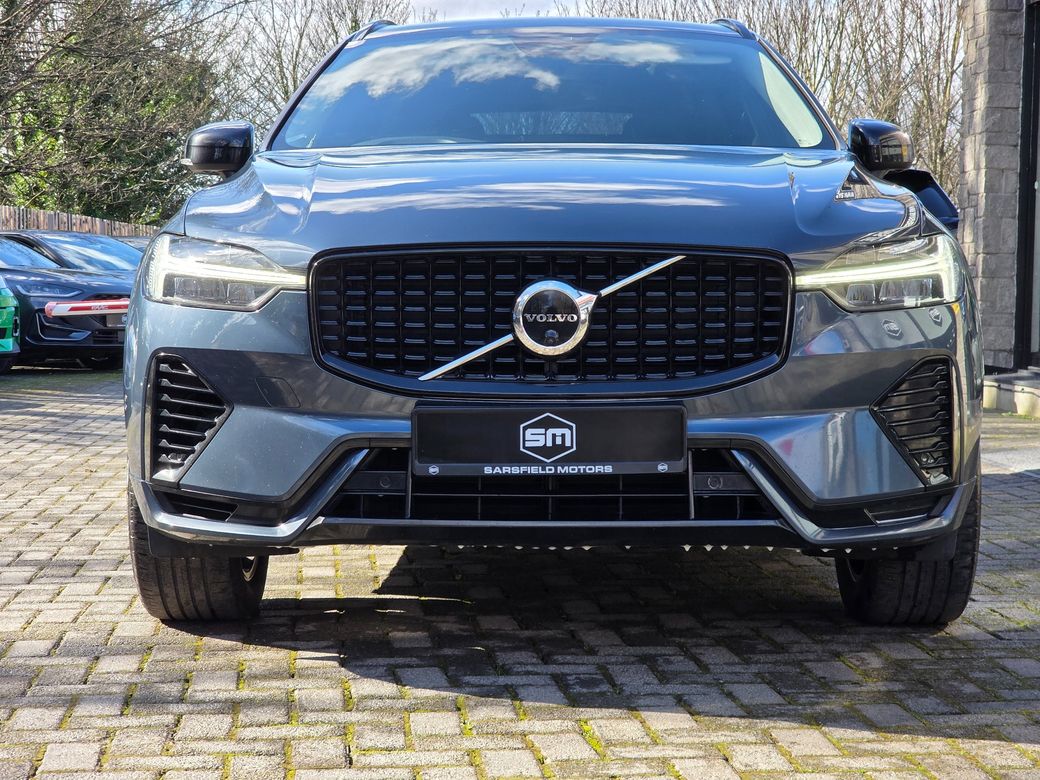 2023 Volvo XC60