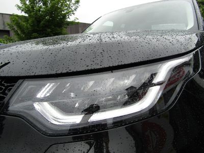 2018 Land Rover Discovery