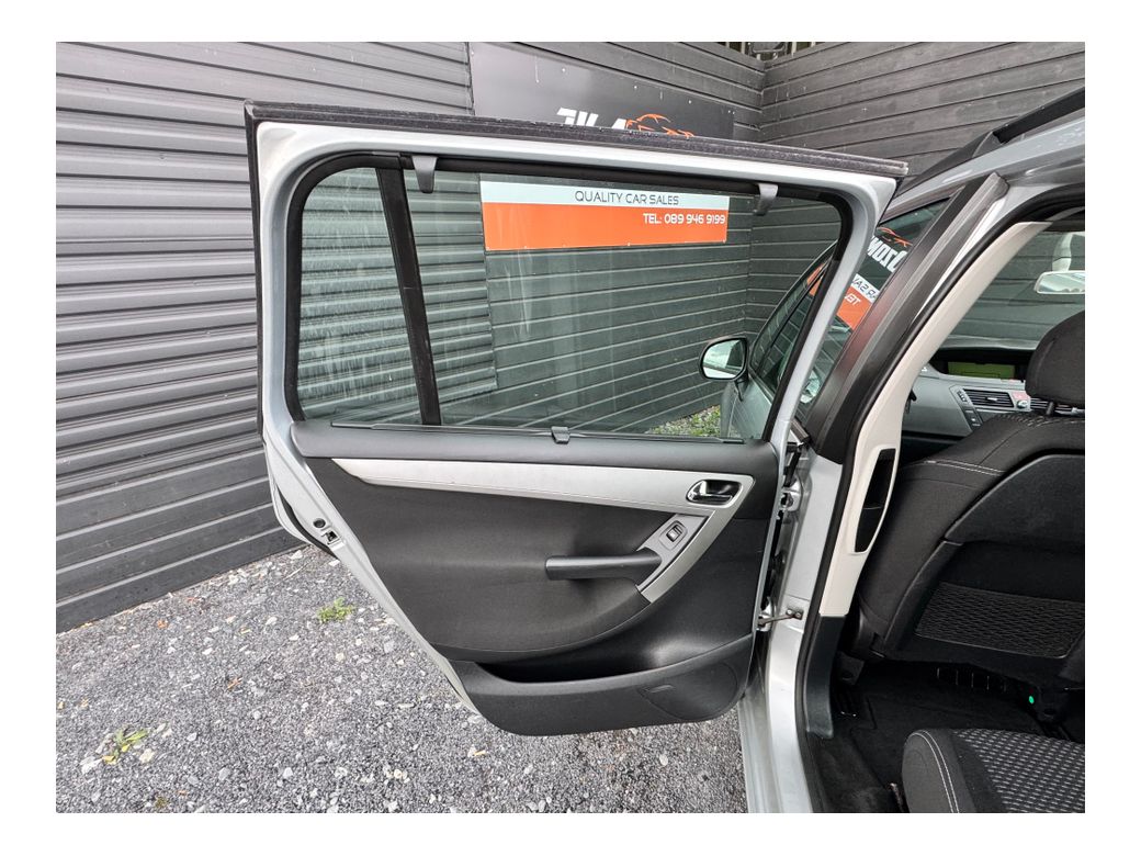 2009 Citroen Grand C4 Picasso