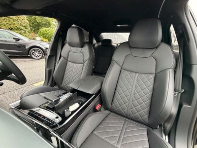 2026 Audi A8