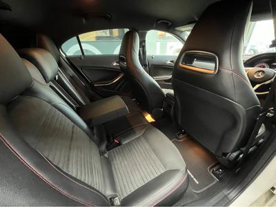 2014 Mercedes-Benz A Class