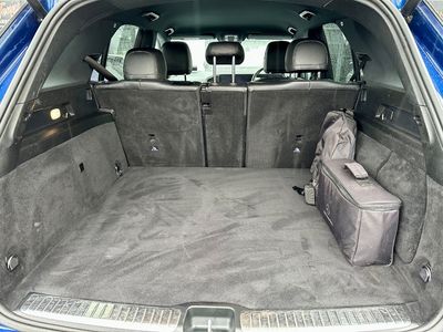 2022 Mercedes-Benz GLE Class