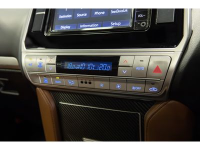 2022 Toyota Landcruiser
