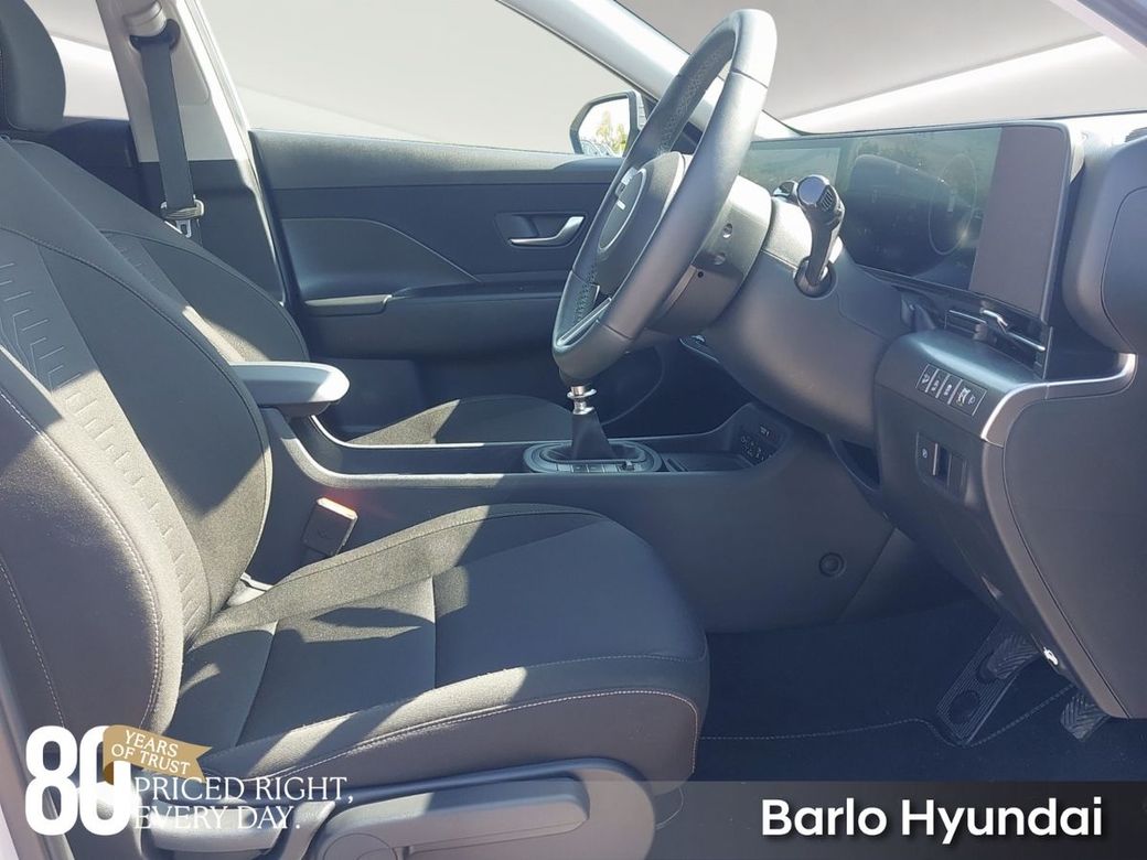 2026 Hyundai Kona